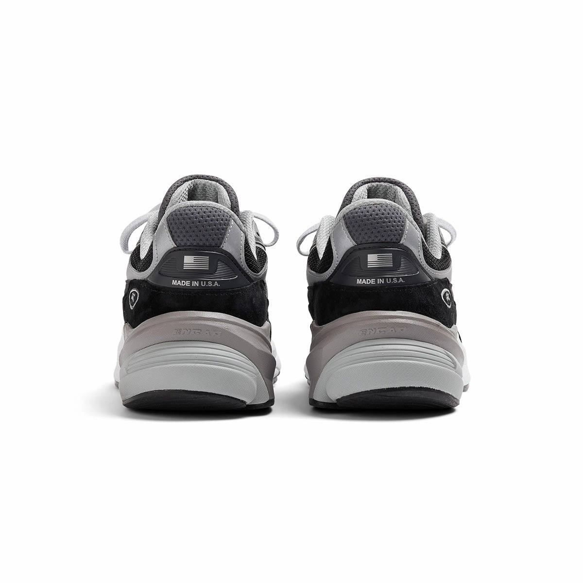 in USA Wmns 990v6 'Black White'