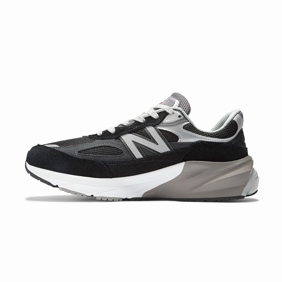in USA Wmns 990v6 'Black White'