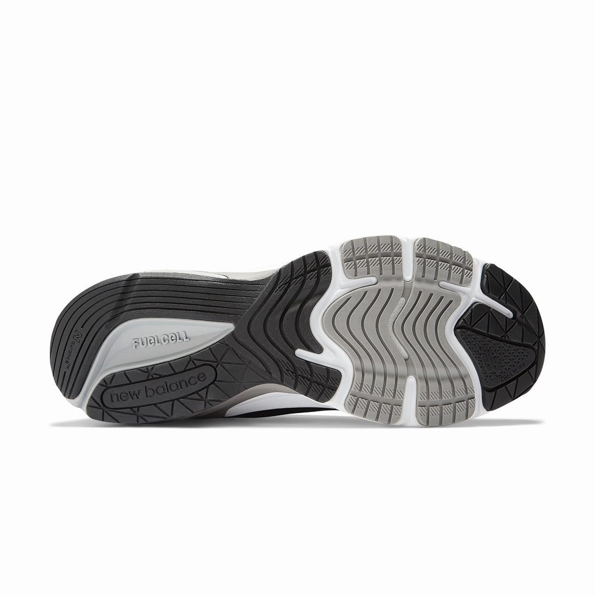in USA Wmns 990v6 'Black White'