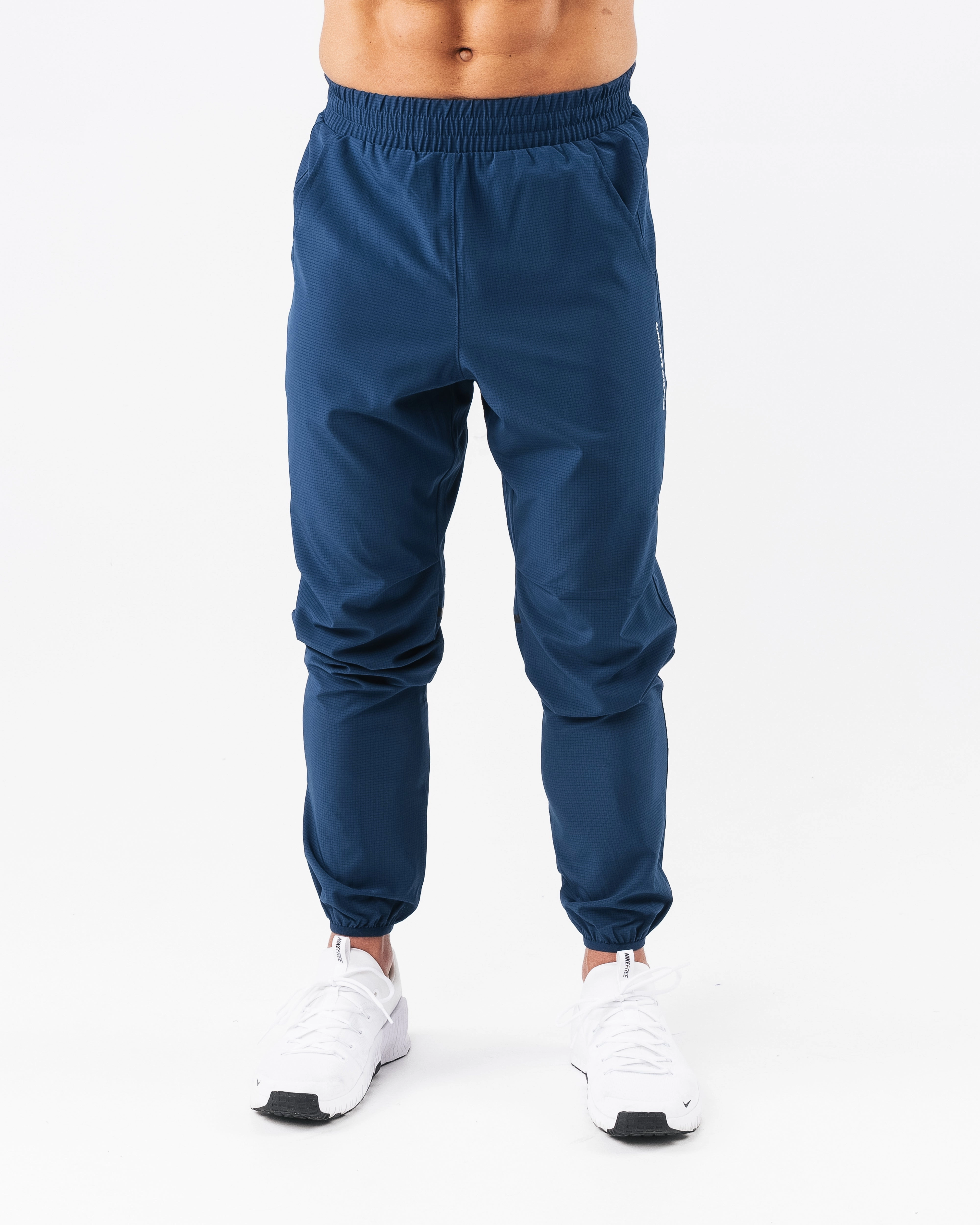 Infinity Tech Pant - Denim
