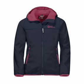 jack wolfskin Fourwinds Kids Jacket