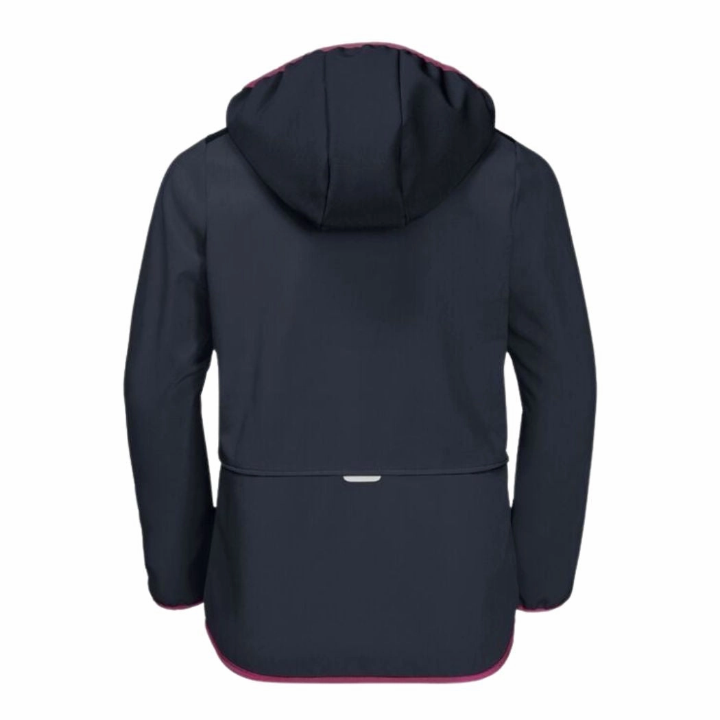 jack wolfskin Fourwinds Kids Jacket