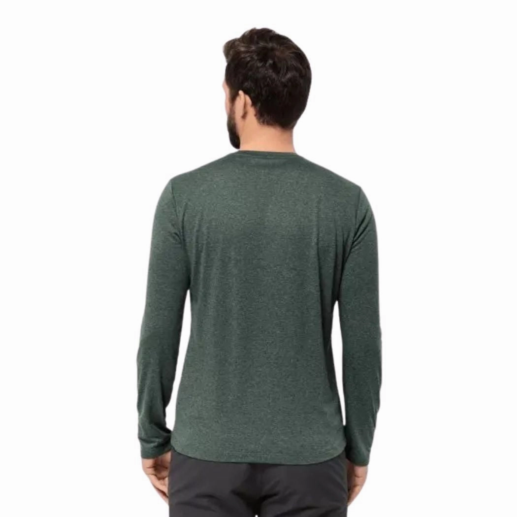 jack wolfskin Sky Thermal Men's Long Sleeve Shirt