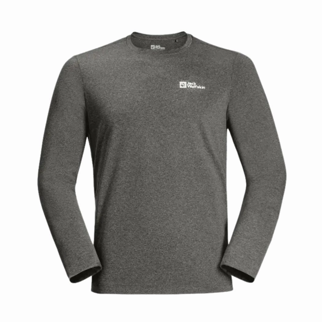 jack wolfskin Sky Thermal Men's Long Sleeve Shirt