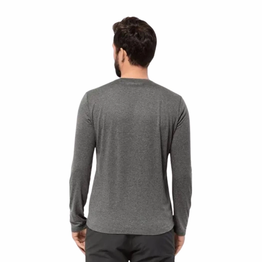 jack wolfskin Sky Thermal Men's Long Sleeve Shirt
