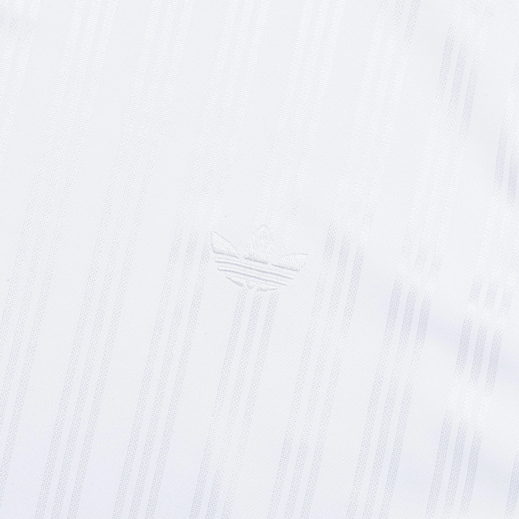 Jersey x JJJJound - White