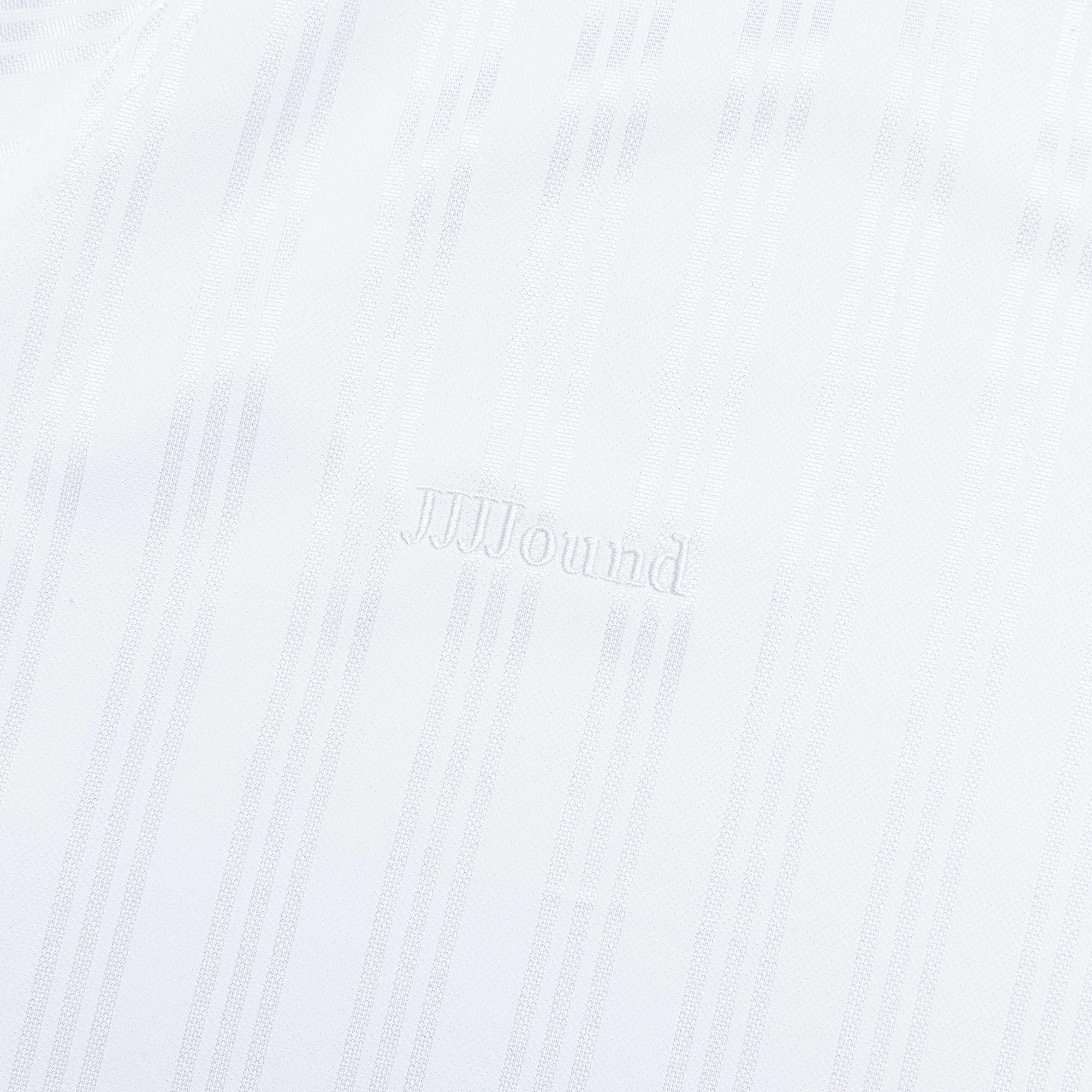 Jersey x JJJJound - White