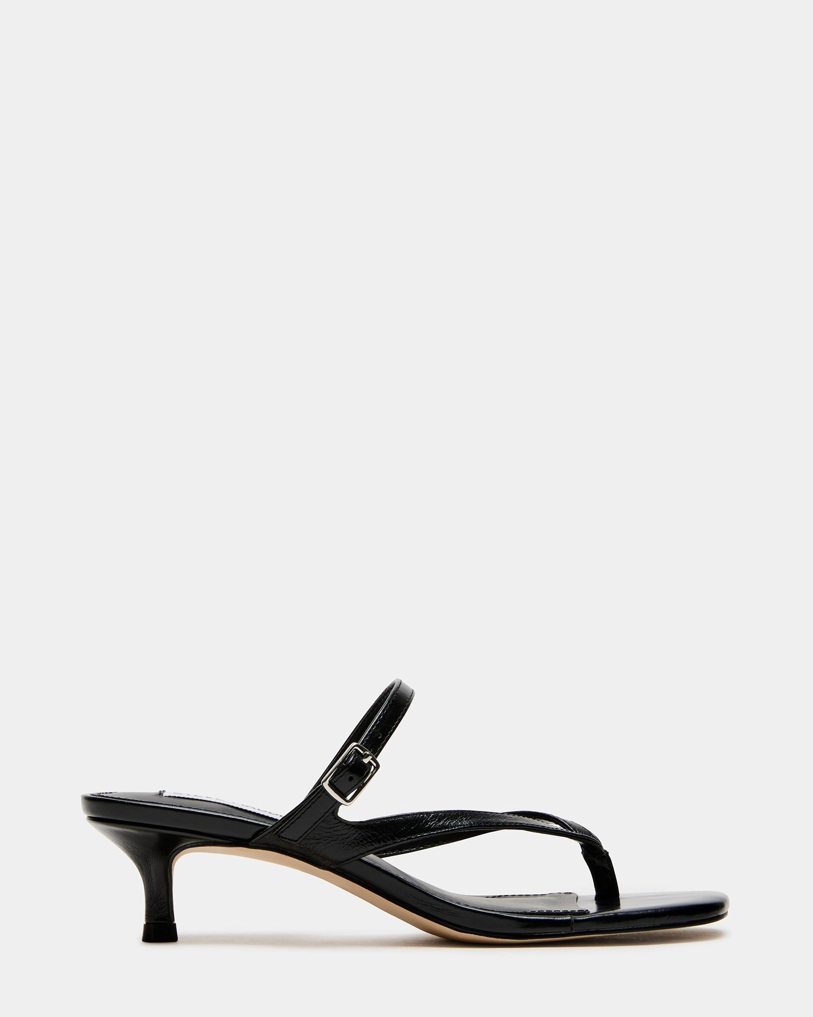 JESSA BLACK LEATHER - SM REBOOTED