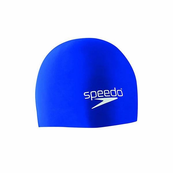 Junior Elastomeric Solid Silicone Cap