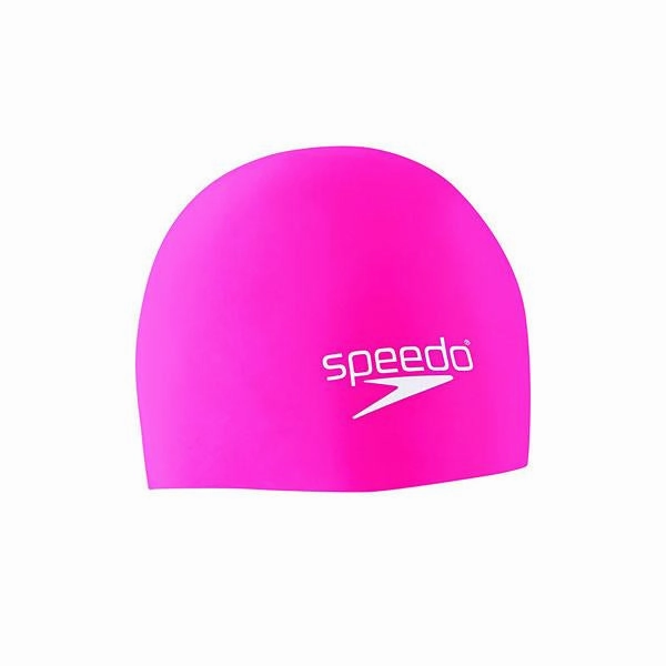 Junior Elastomeric Solid Silicone Cap