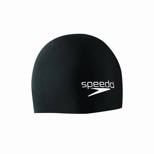 Junior Elastomeric Solid Silicone Cap