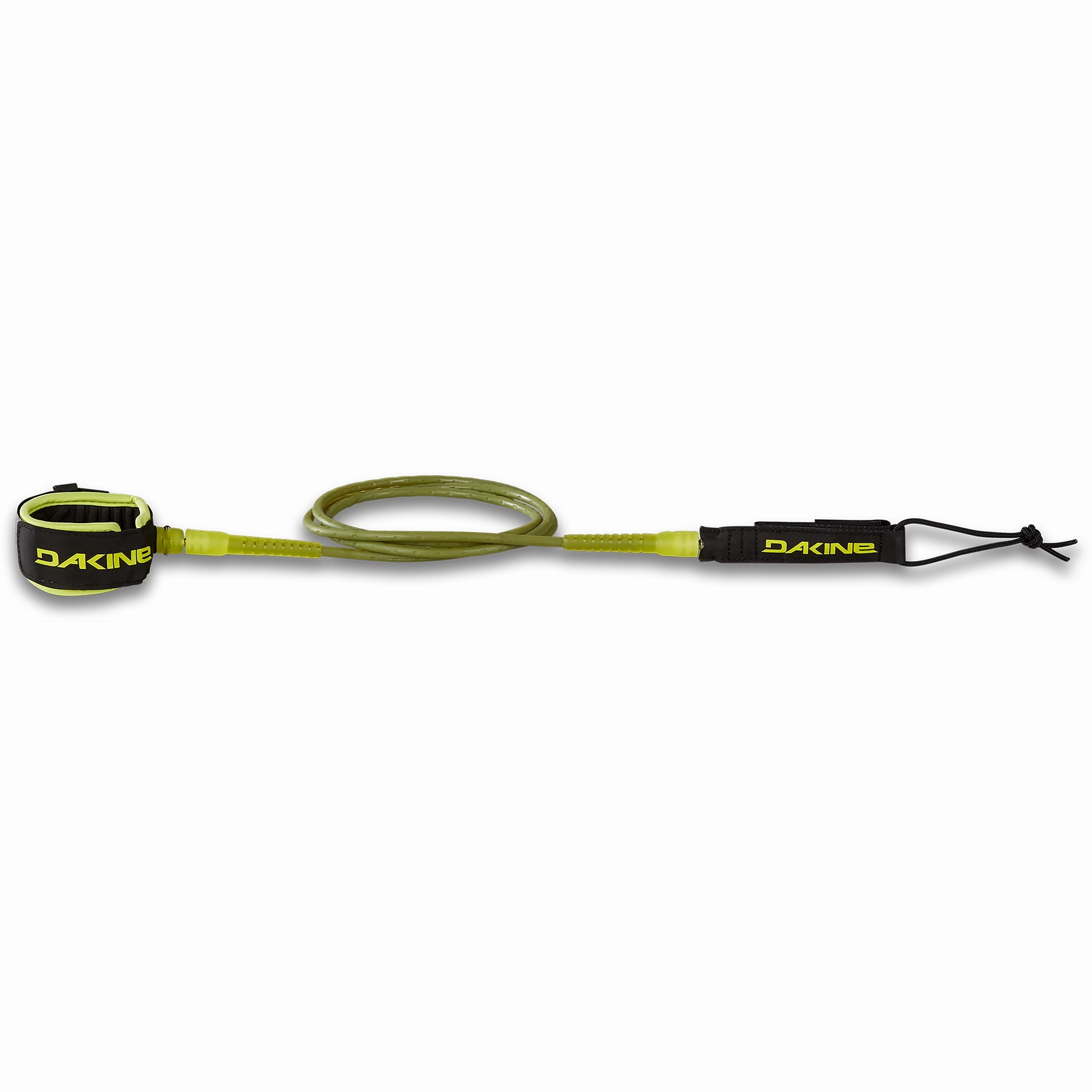 Kainui Plus 7' X 1/4 Surf Leash