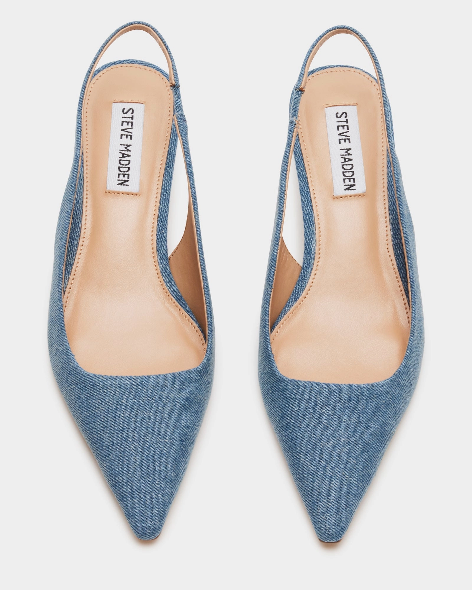 KARI DENIM FABRIC - SM REBOOTED