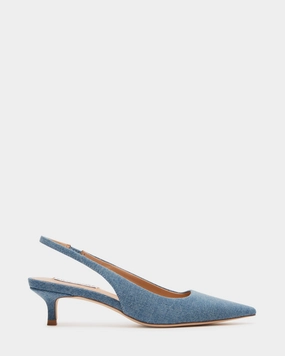 KARI DENIM FABRIC - SM REBOOTED