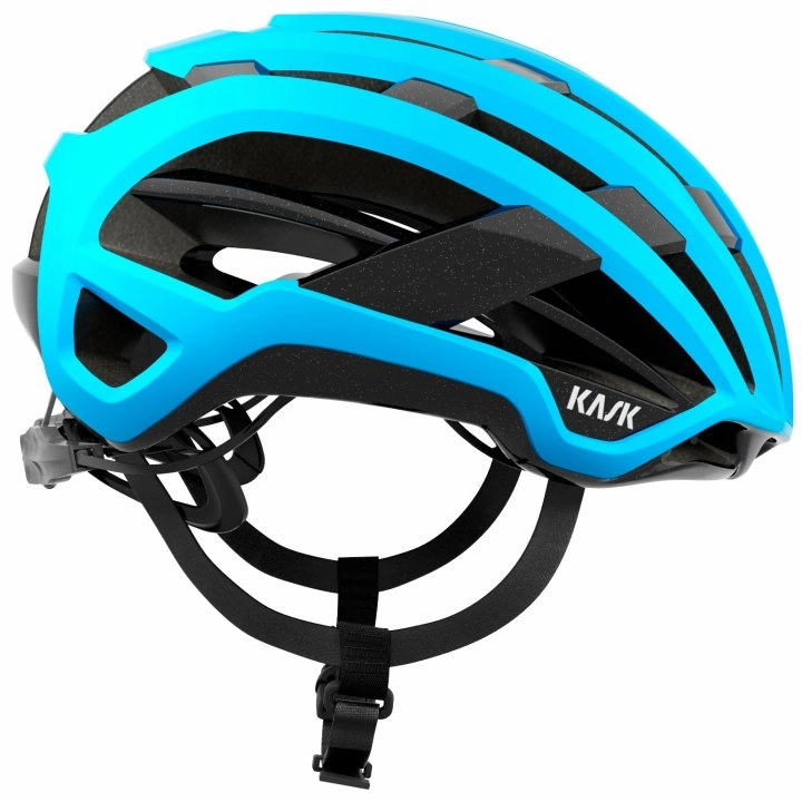 Kask Valegro Road Helmet - Light Blue