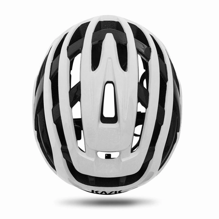 Kask Valegro Road Helmet - White