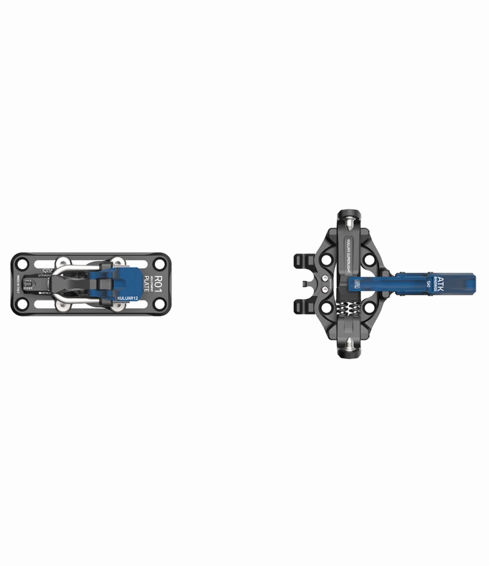 Kuluar 12 SL Binding