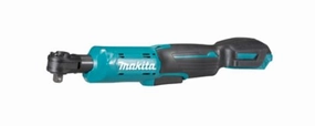 Makita WR100DZ 12Vmax Ratchet Wrench (Body only) | Model: M-WR100DZ