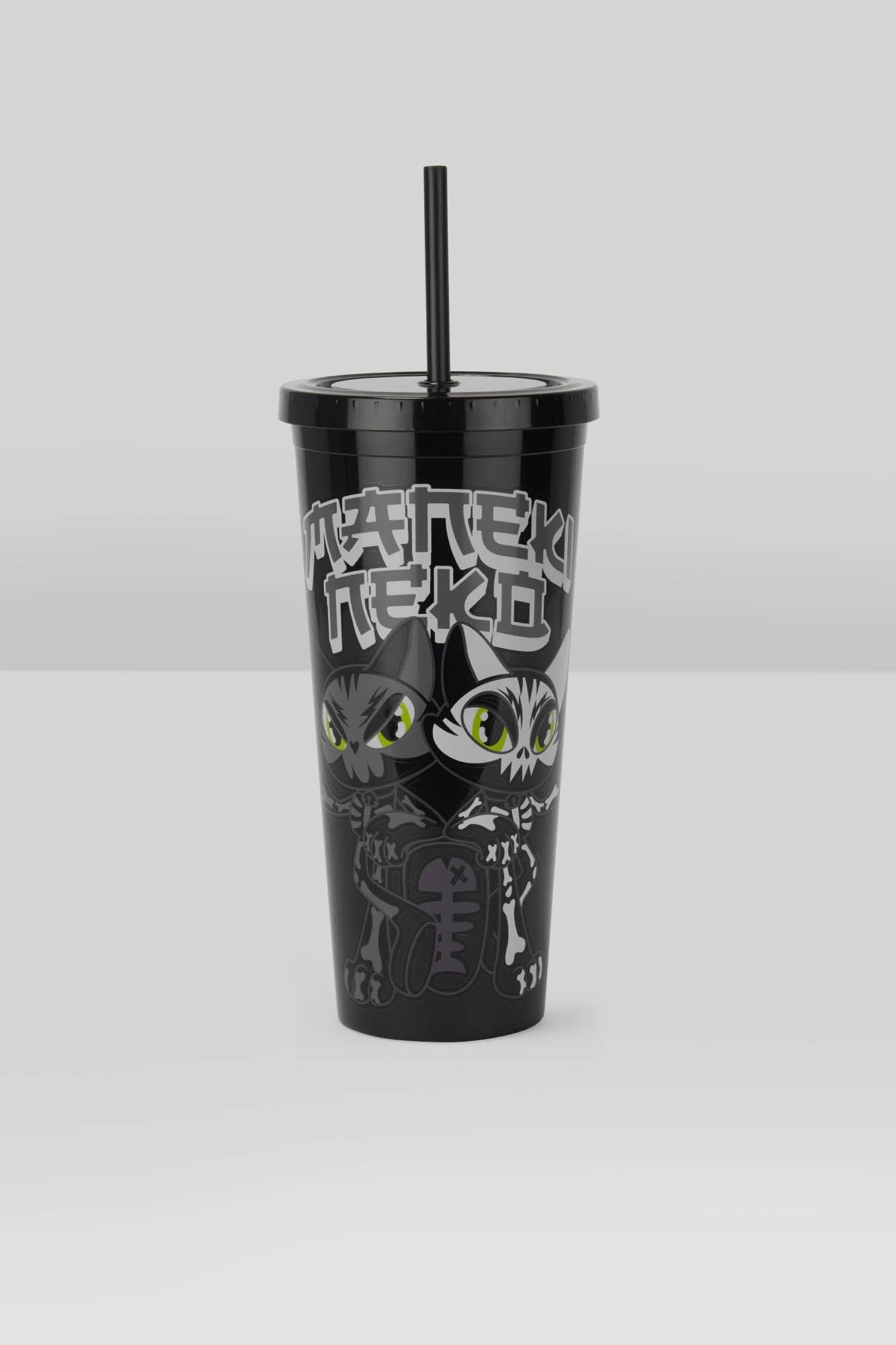 Maneki-Neko Cold Brew Cup