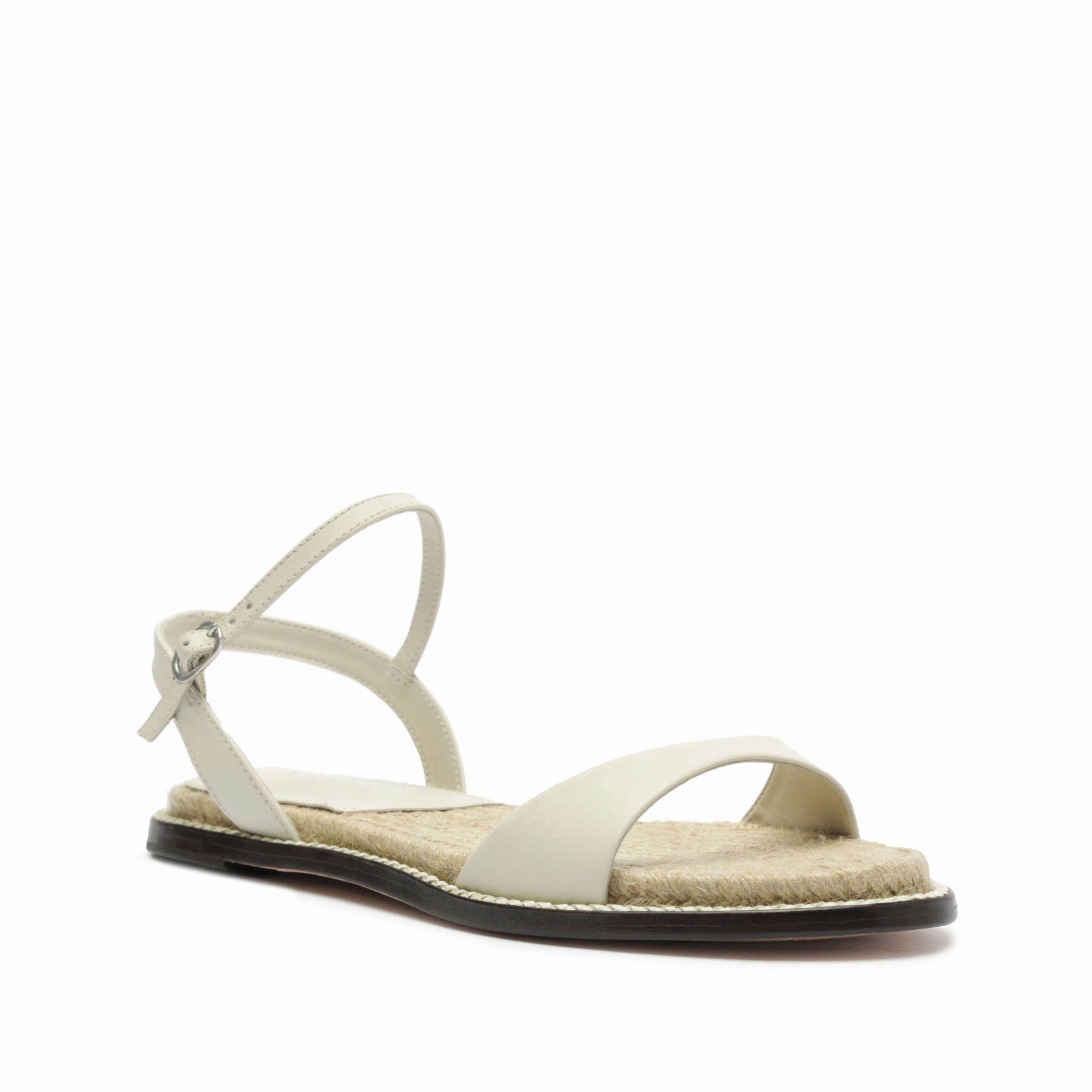 Marbella Leather Sandal