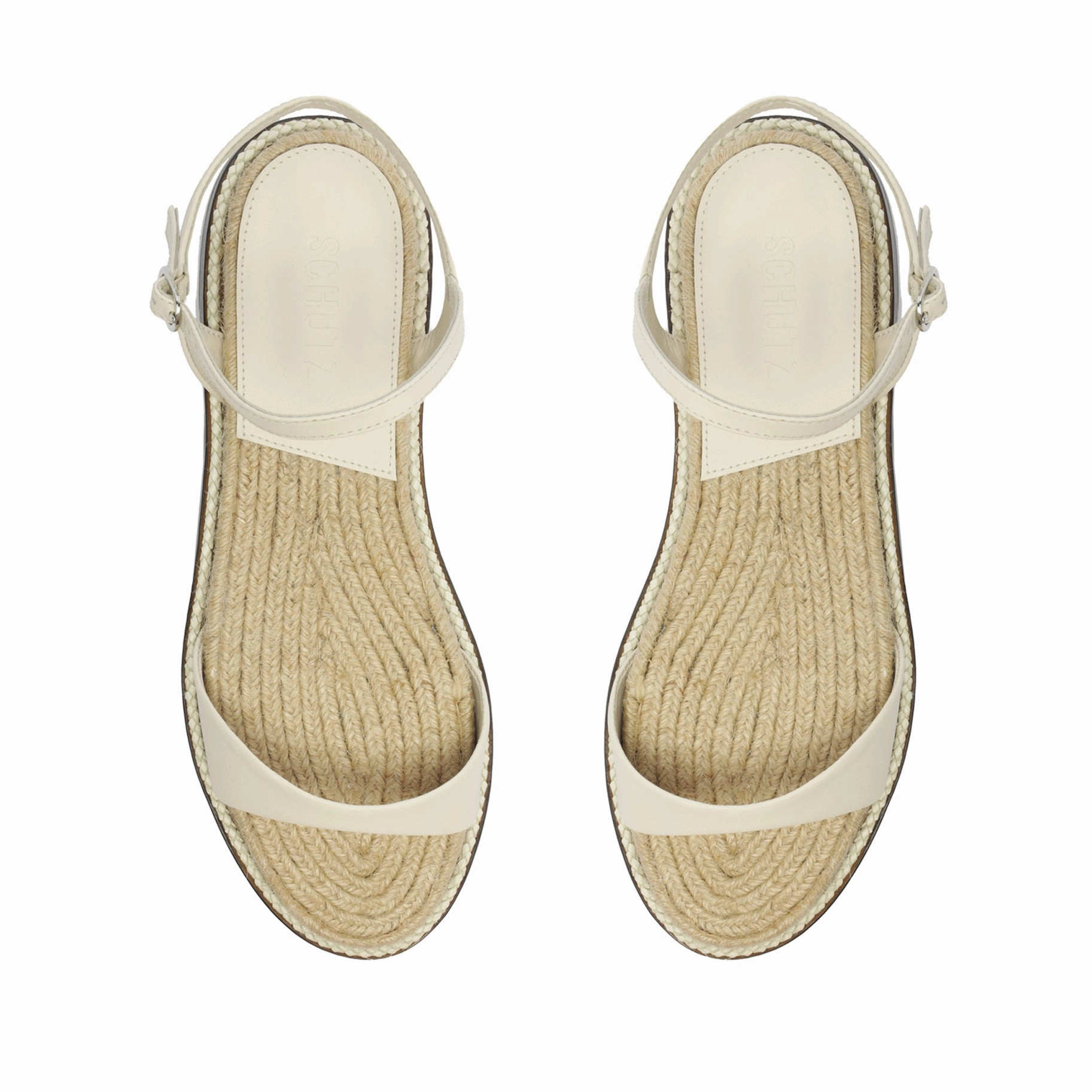 Marbella Leather Sandal