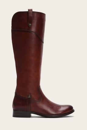 Melissa Tab Tall - Pre-Loved