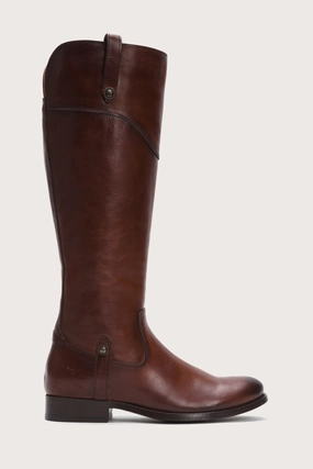 Melissa Tab Tall - Pre-Loved