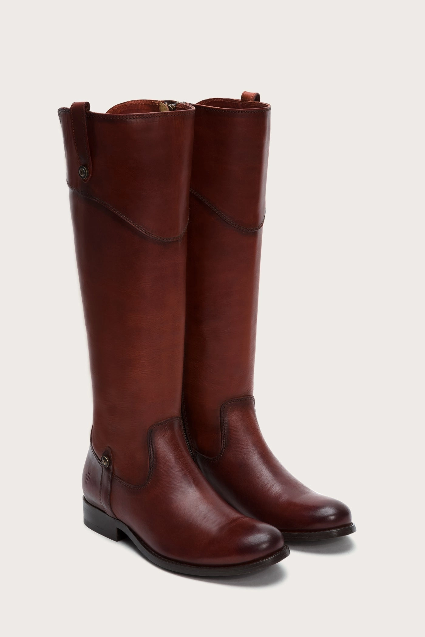 Melissa Tab Tall - Pre-Loved