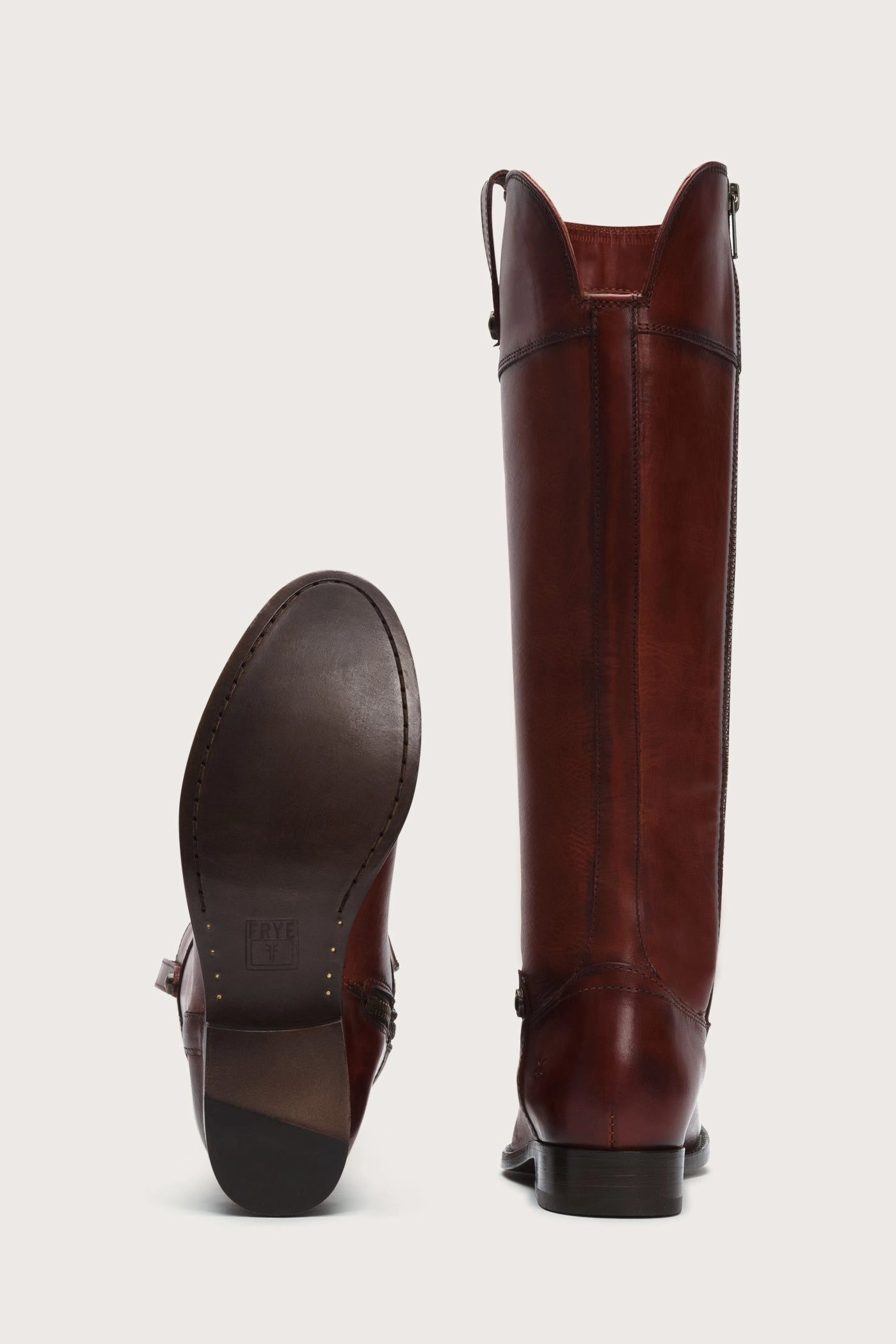 Melissa Tab Tall - Pre-Loved