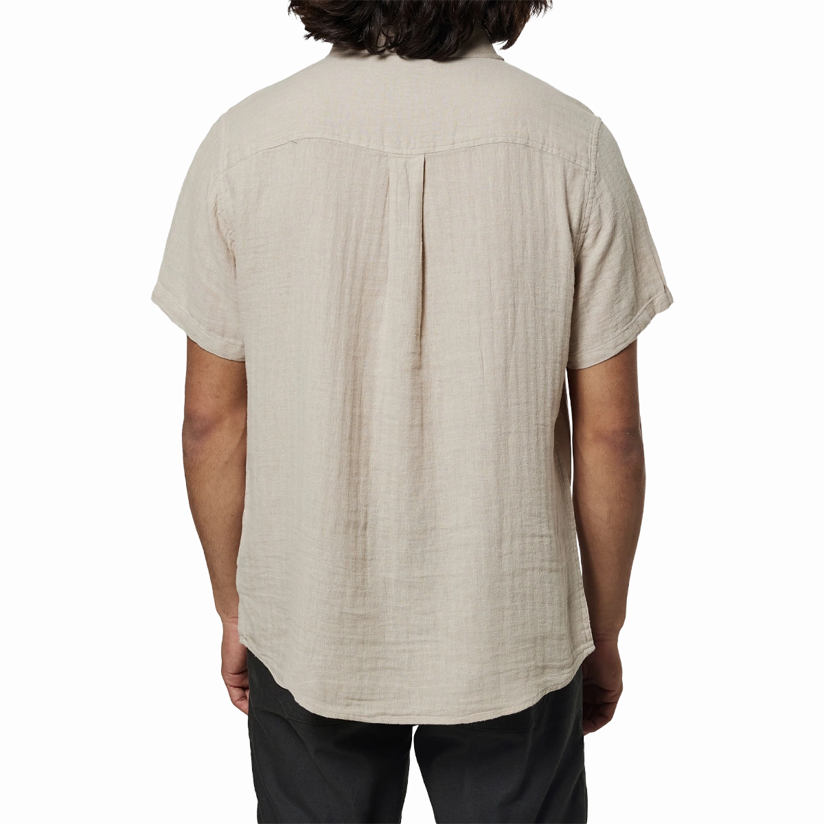 Men's Alan Solid Shirt