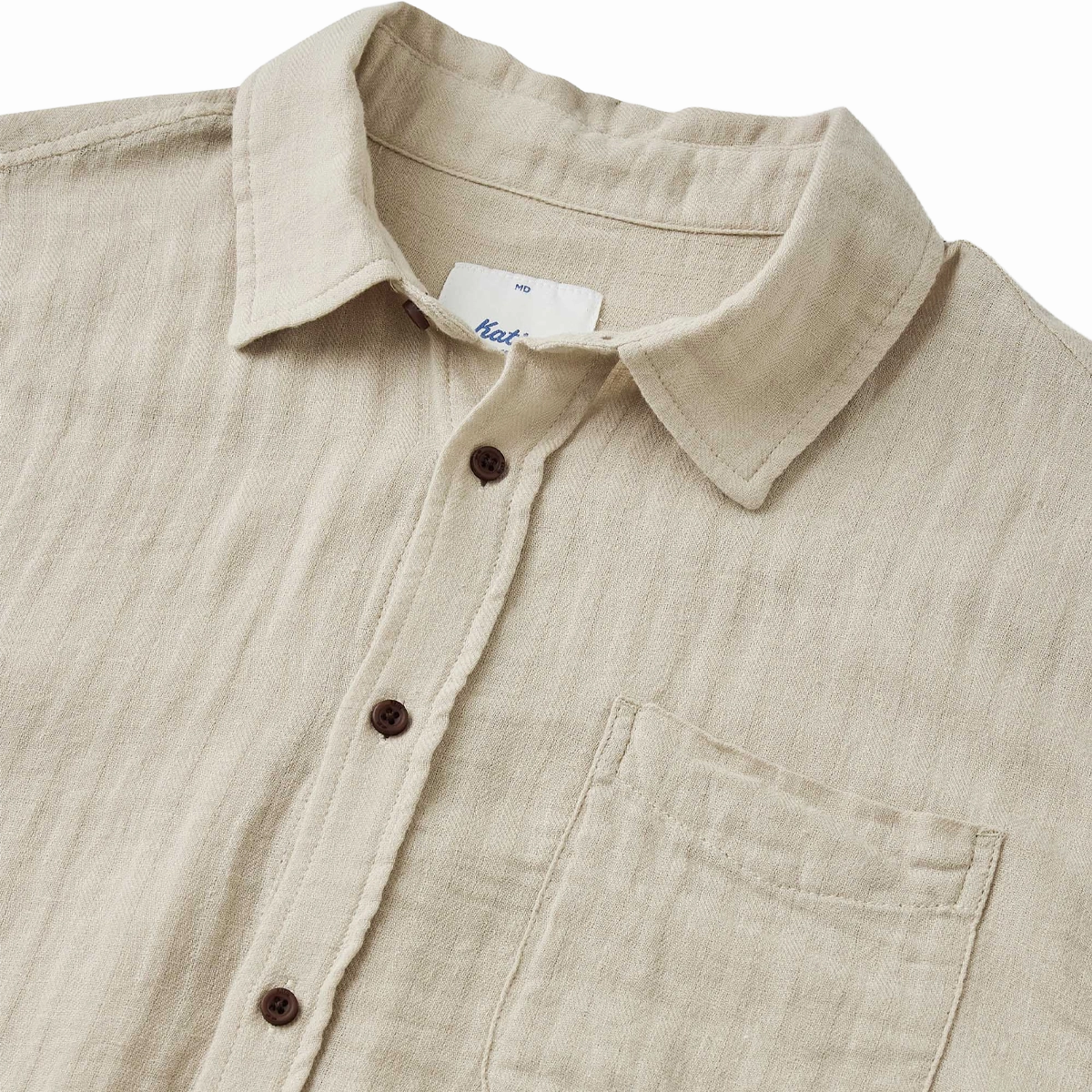 Men's Alan Solid Shirt