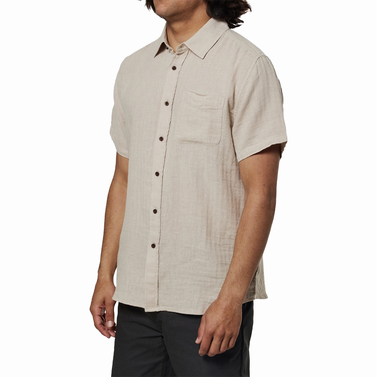 Men's Alan Solid Shirt