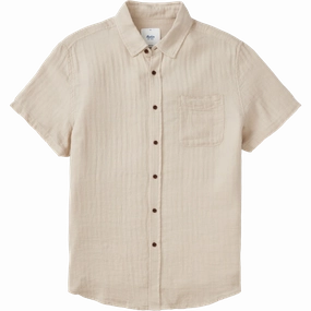 Men's Alan Solid Shirt