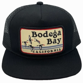 Men's Bodega Bay Trucker