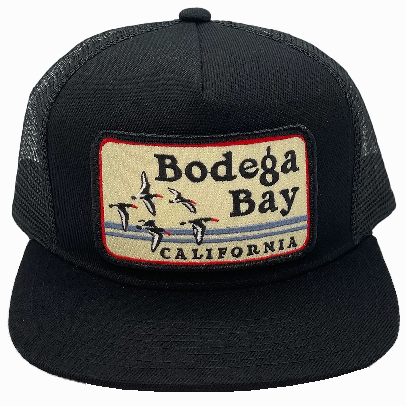 Men's Bodega Bay Trucker