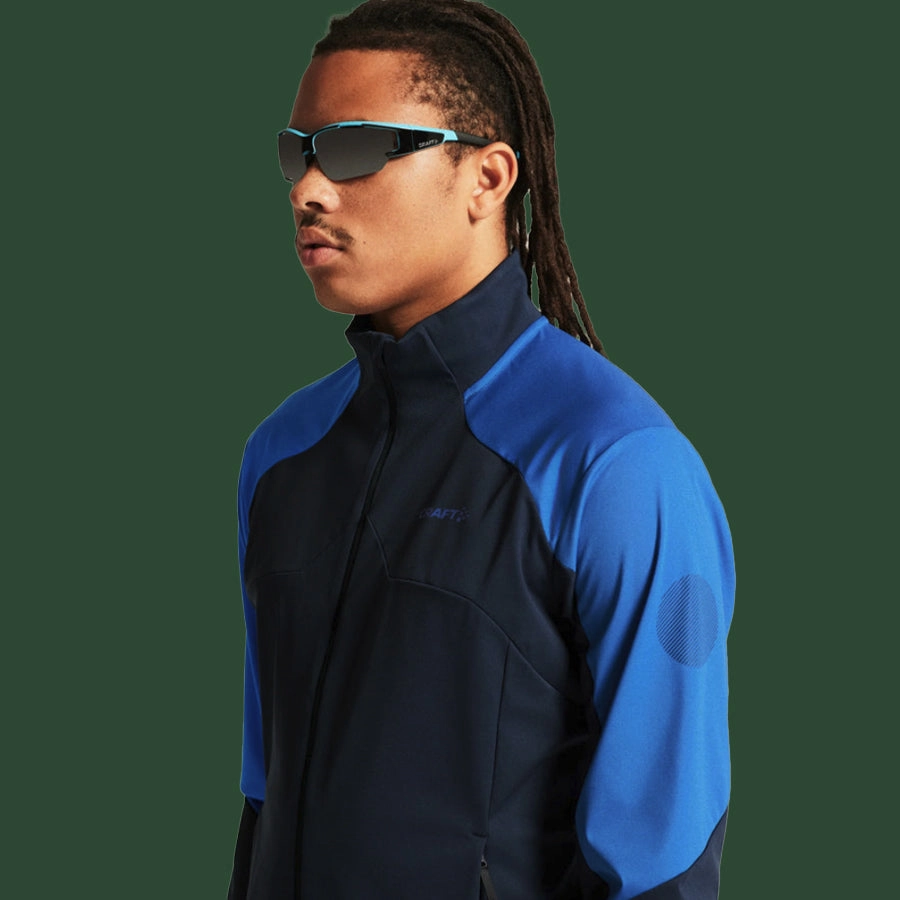 Men's Craft Pro Nordic Race Jacket