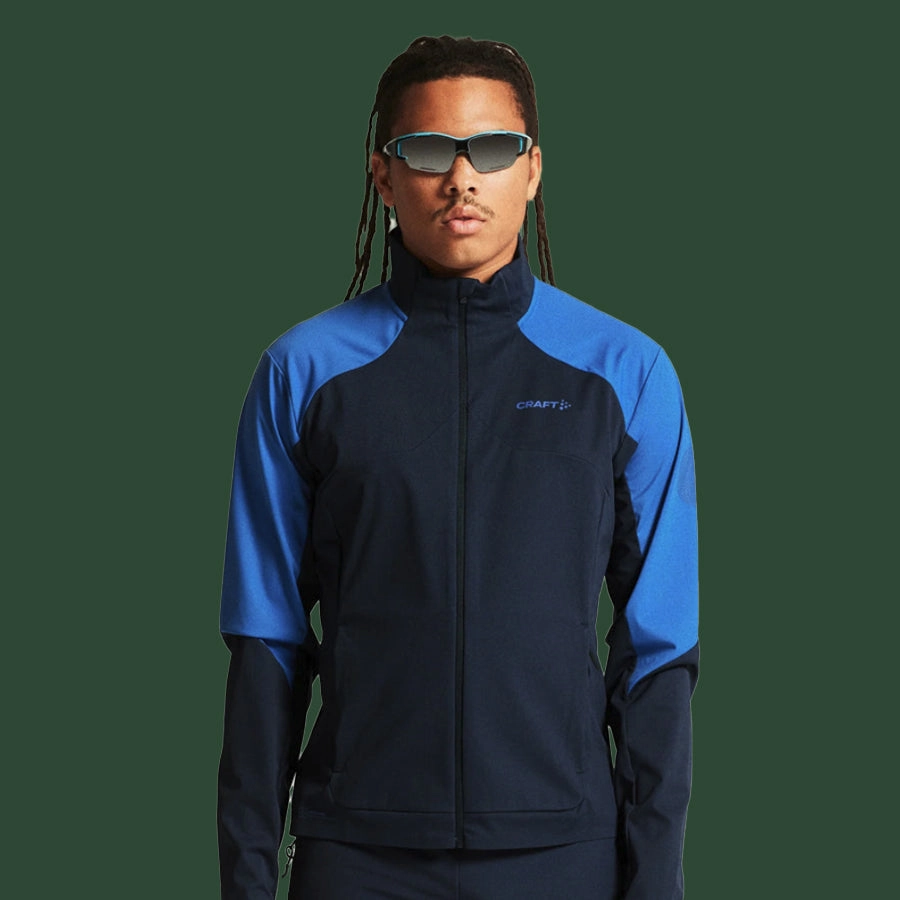Men's Craft Pro Nordic Race Jacket