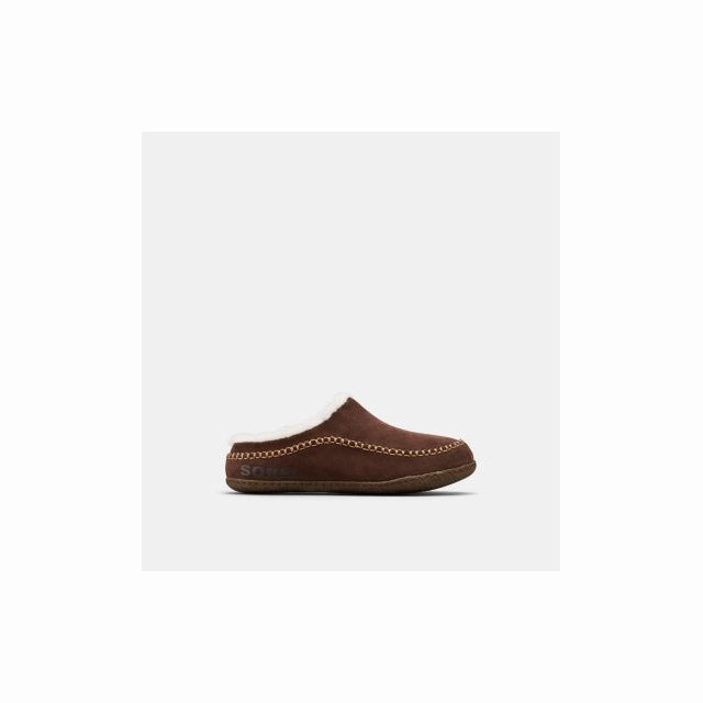 Men's Falcon Ridge II Slipper