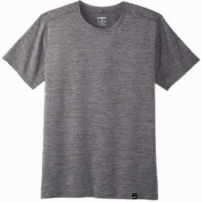 Men's Luxe Short Sleeve