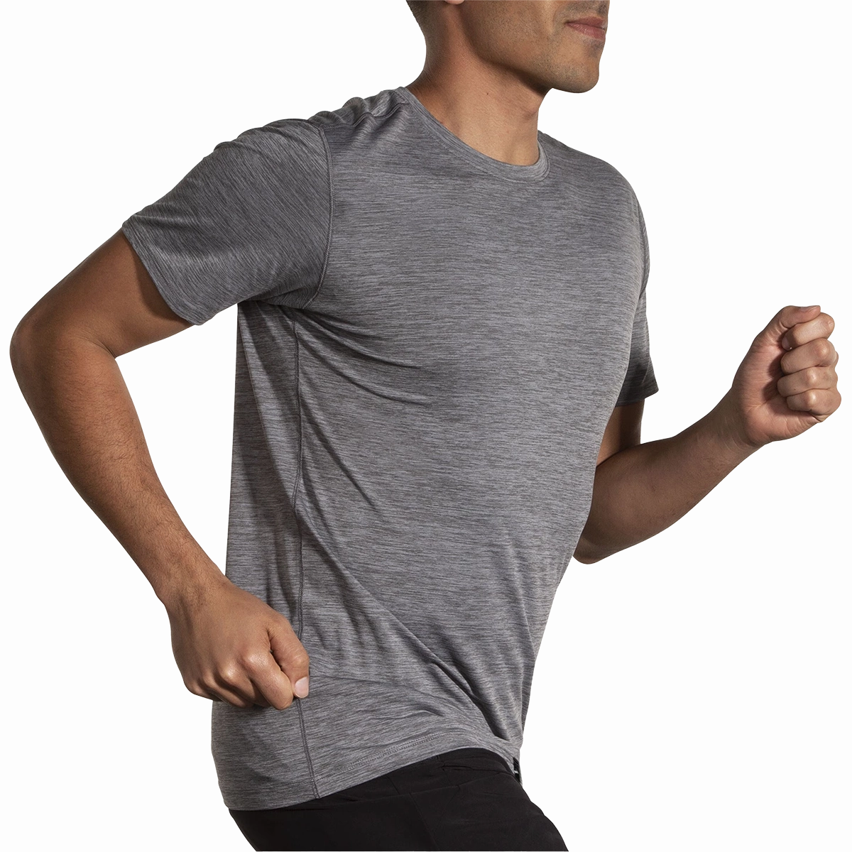Men's Luxe Short Sleeve