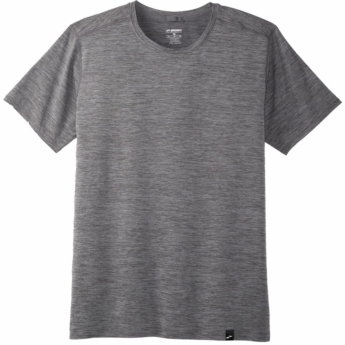 Men's Luxe Short Sleeve
