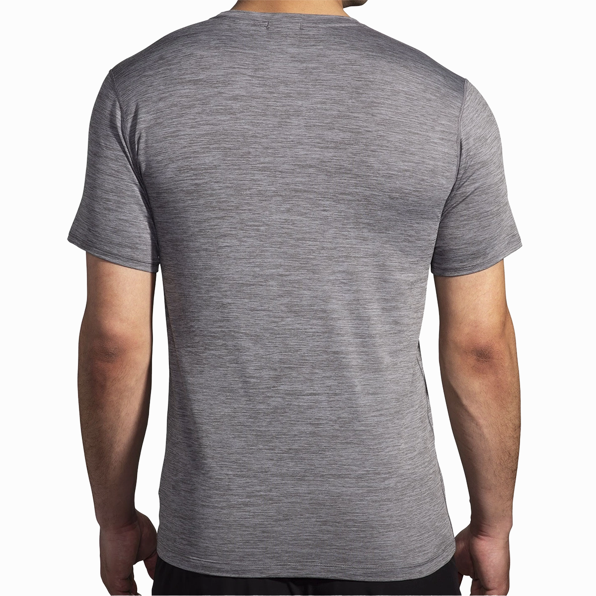 Men's Luxe Short Sleeve