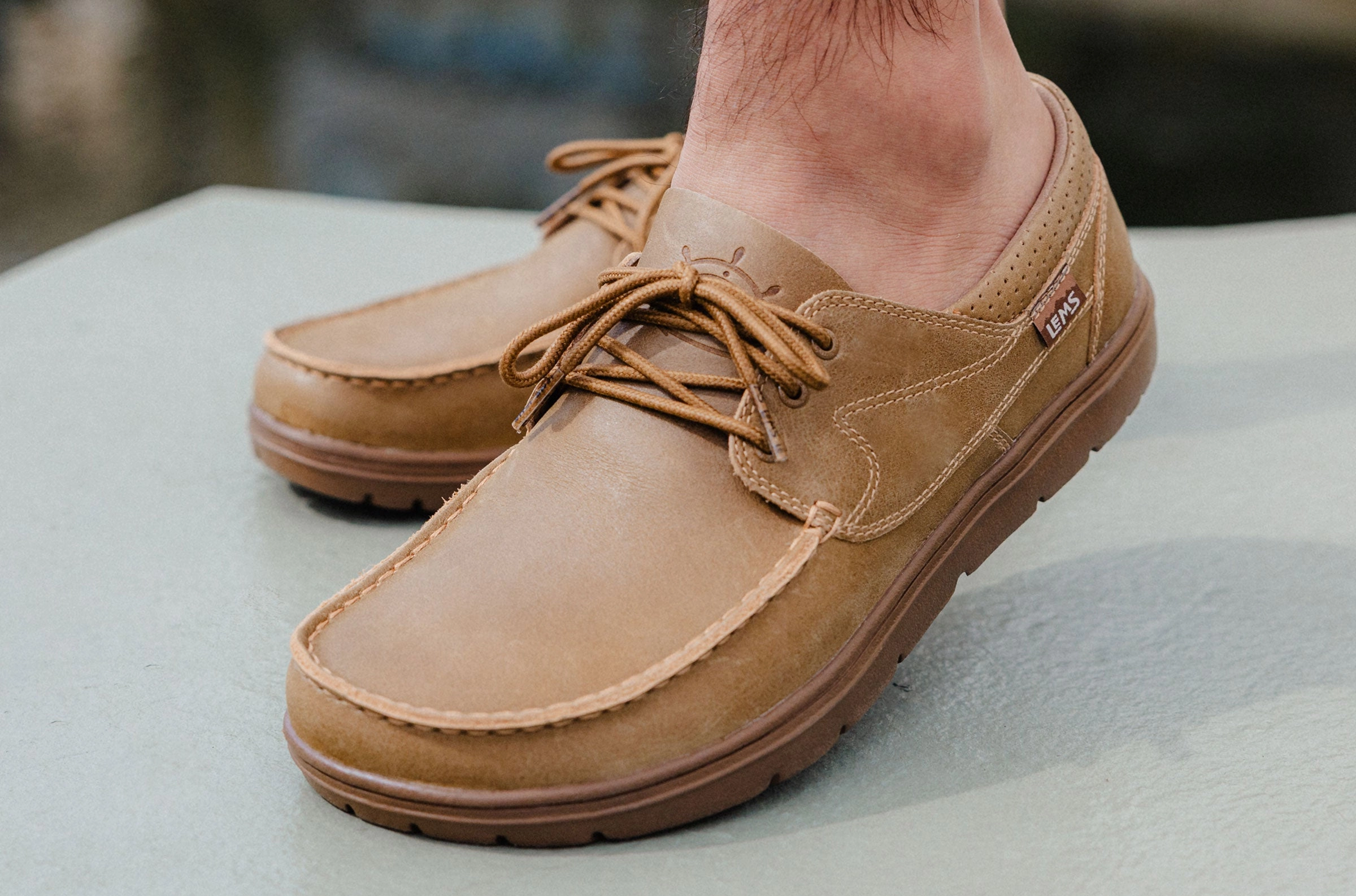 Men's Mariner