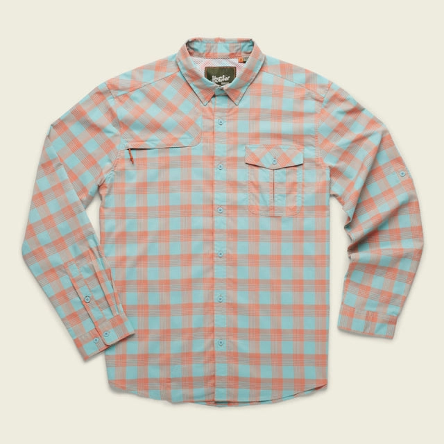 Men's Matagorda Longsleeve Shirt