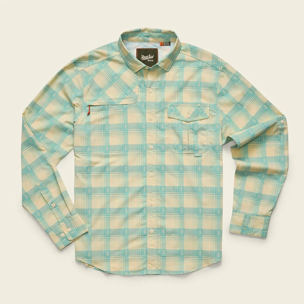 Men's Matagorda Longsleeve Shirt
