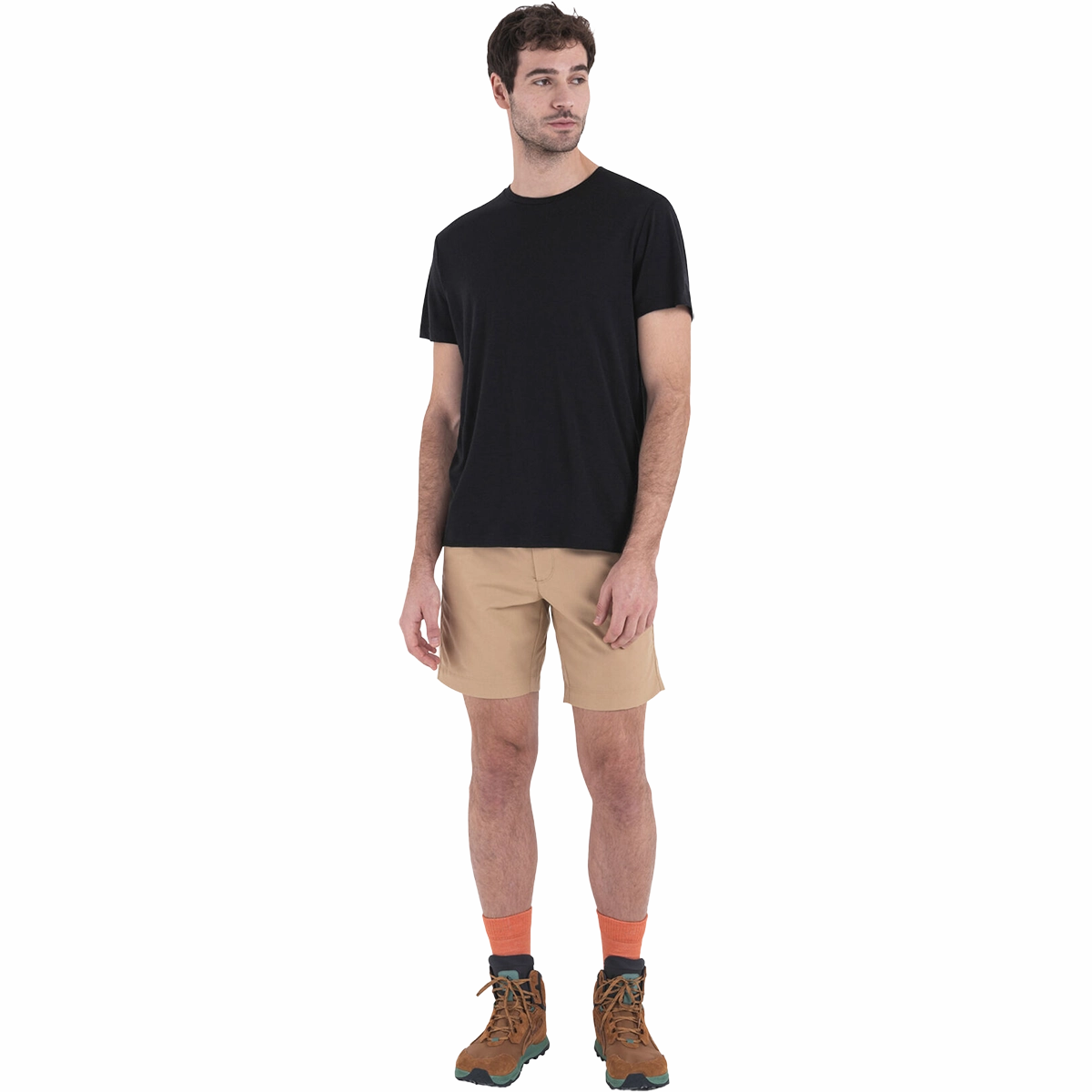 Men's Merino 150 Tech Lite III Short Sleeve