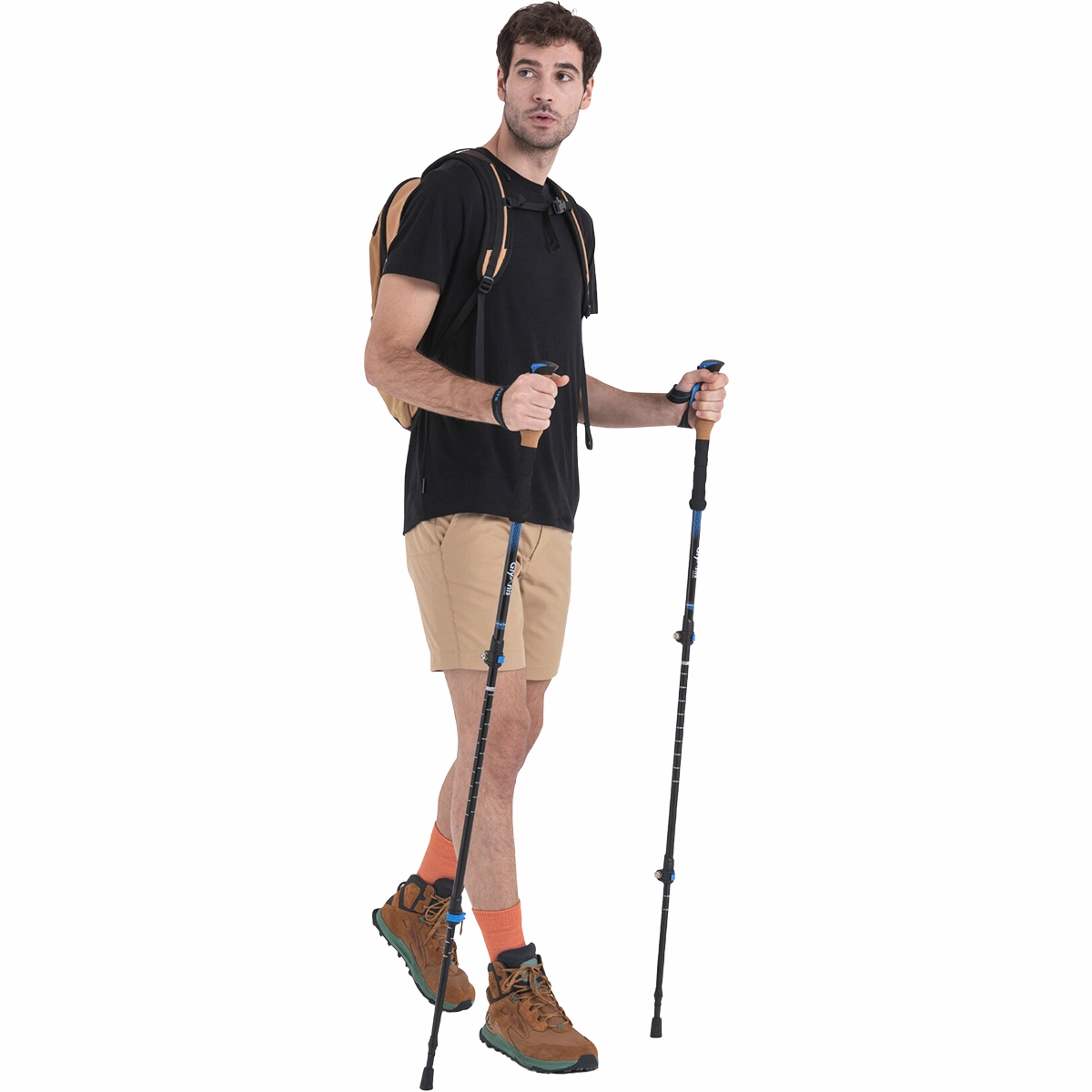 Men's Merino 150 Tech Lite III Short Sleeve