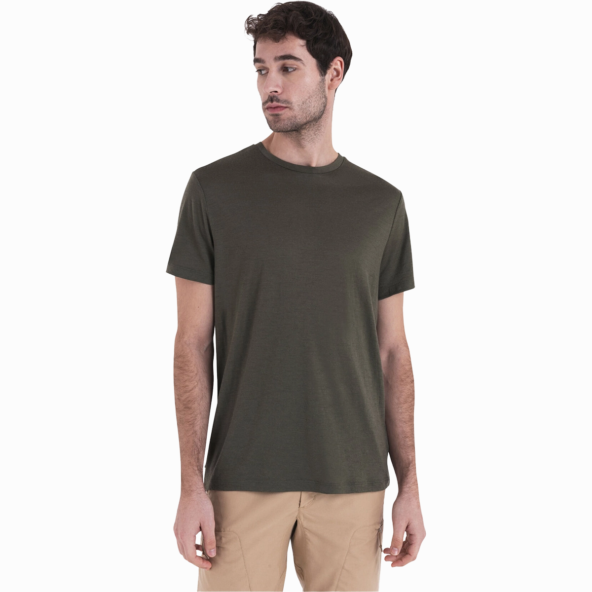 Men's Merino 150 Tech Lite III Short Sleeve