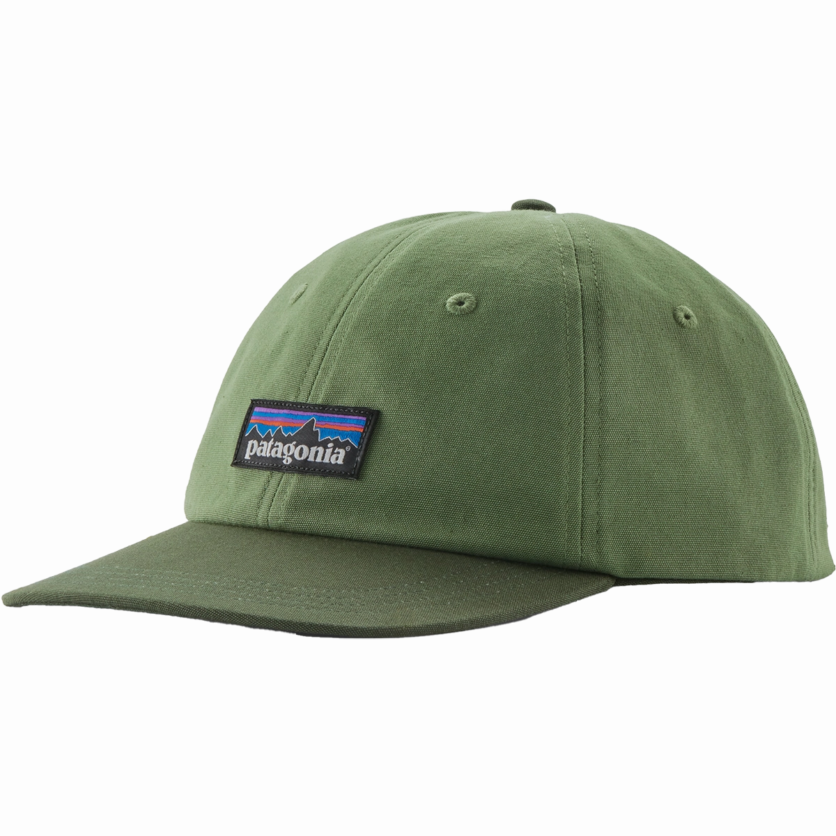 Men's P-6 Label Trad Cap