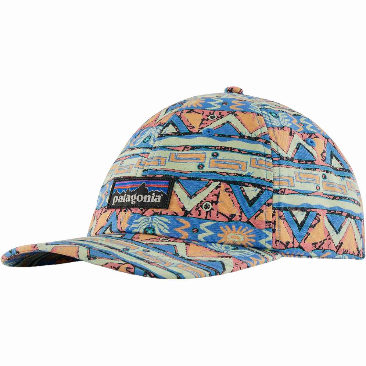 Men's P-6 Label Trad Cap